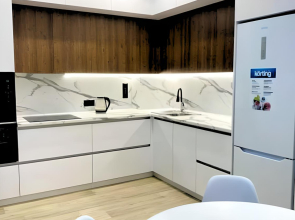 Апартаменты Sunrise City