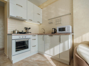 Апартаменты Возле Музея Космонавтики