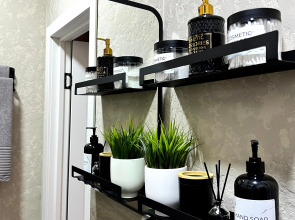 Квартира Студия в Частном Доме в Выселках