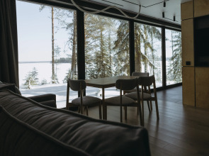 База отдыха Glanta