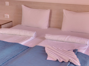 Отель сквер Высоцкого