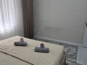 Апартаменты в историческом центре Ташкента