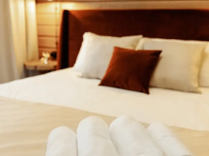 Шале комплекс ВМЕСТЕ дом темный