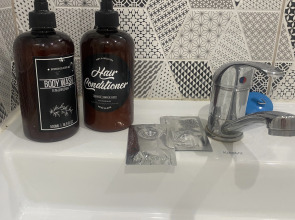 Апартаменты Семейные в Самом Центре