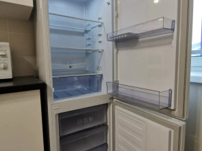 Апартаменты на Советской у реки