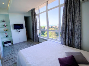 Апартаменты Морская рапсодия Адлер