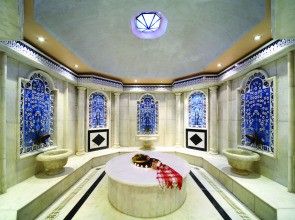 Отель Eresin Hotels Topkapı