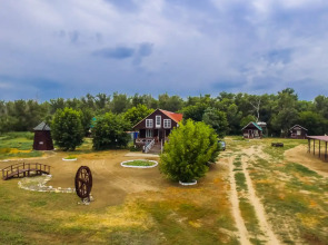 Baza otdykha Gremuchiy