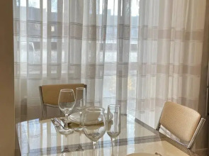 Квартира на Тихорецкой