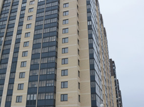 Апартаменты Высоково