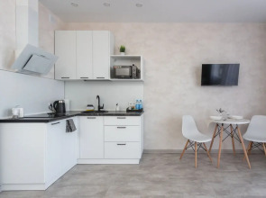 Квартира Karelia Stay