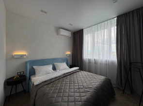 Апартаменты ДзенХоум Премьер 99