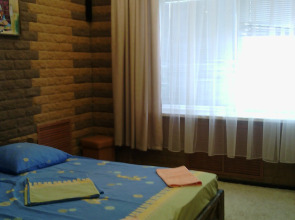 Отель Марсель