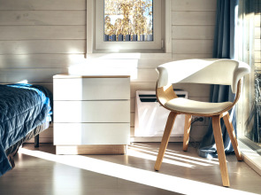 Гостевой дом Letto House