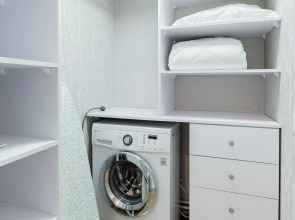 Апартаменты Петровские на Нефтяной