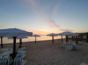 Загородный Отель Прибой