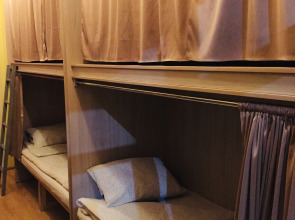 Хостел Монополия