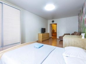 Квартира Большая Двушка