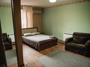 Гостевой дом Темрюк