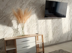 Квартира Уютный Уголок