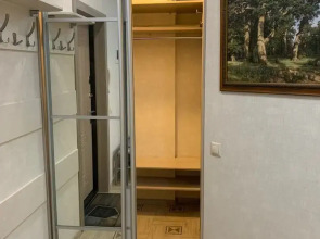 Квартира Шикарная однокомнатная на Никольской