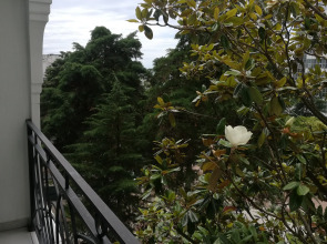 Апартаменты Двухкомнатные в ЖК Покровский парк