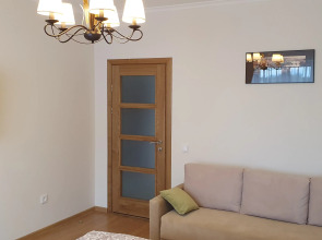 Апартаменты в Европейском квартале