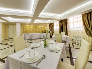 Гостевой дом Версаль