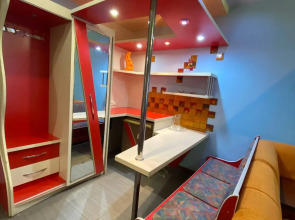 Дом Писателей Цахкадзора