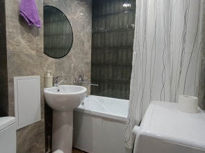 Квартира Двухкомнатная квартира