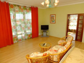 Гостевой дом Семейный