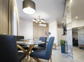 Апартаменты Best Home