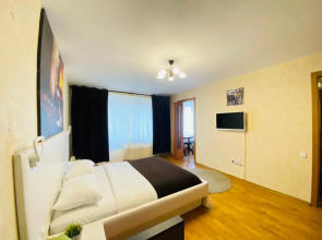 Квартира на Грекова