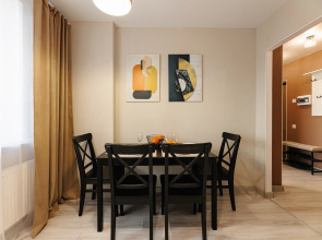 Квартира Уютная на Есенина