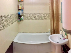 Апартаменты Пограничная 20