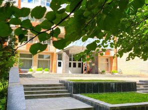 Санаторий Код здоровья