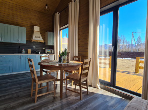 База Отдыха Медуница