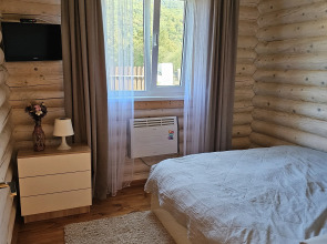 Частный дом Лякабанья