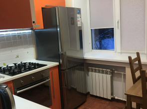 Апартаменты НСК на Ватутина 24