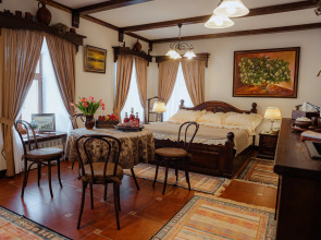 Гостевой дом купца Калугина