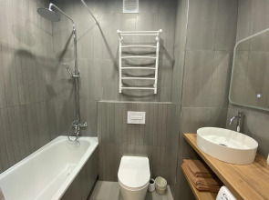 Апартаменты Уютная Квартира в Ближнем Заволжье