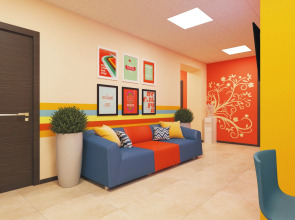 Отель "Хостел 116"