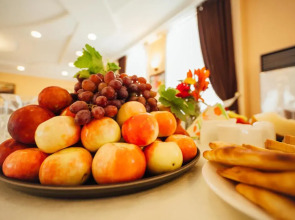 Отель Bek Khiva