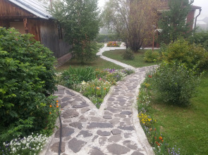 Гостевой Дом Берег Байкала