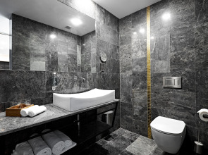 Отель Miramare Magnetic Beach