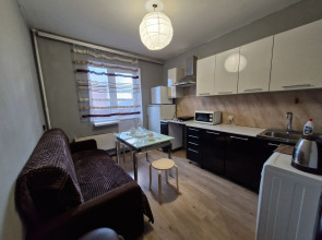 Апартаменты в Ивантеевке на ул. Бережок