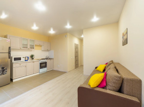 Апартаменты на Яворке 1/6