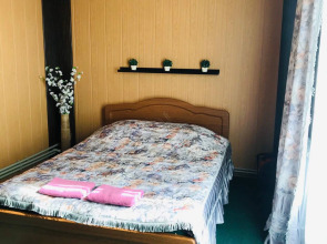 База отдыха Туристская база На Ватоме