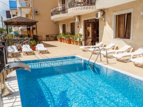 Гостевой Дом Наталья