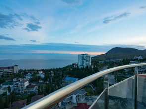 Апартаменты LS-Orange